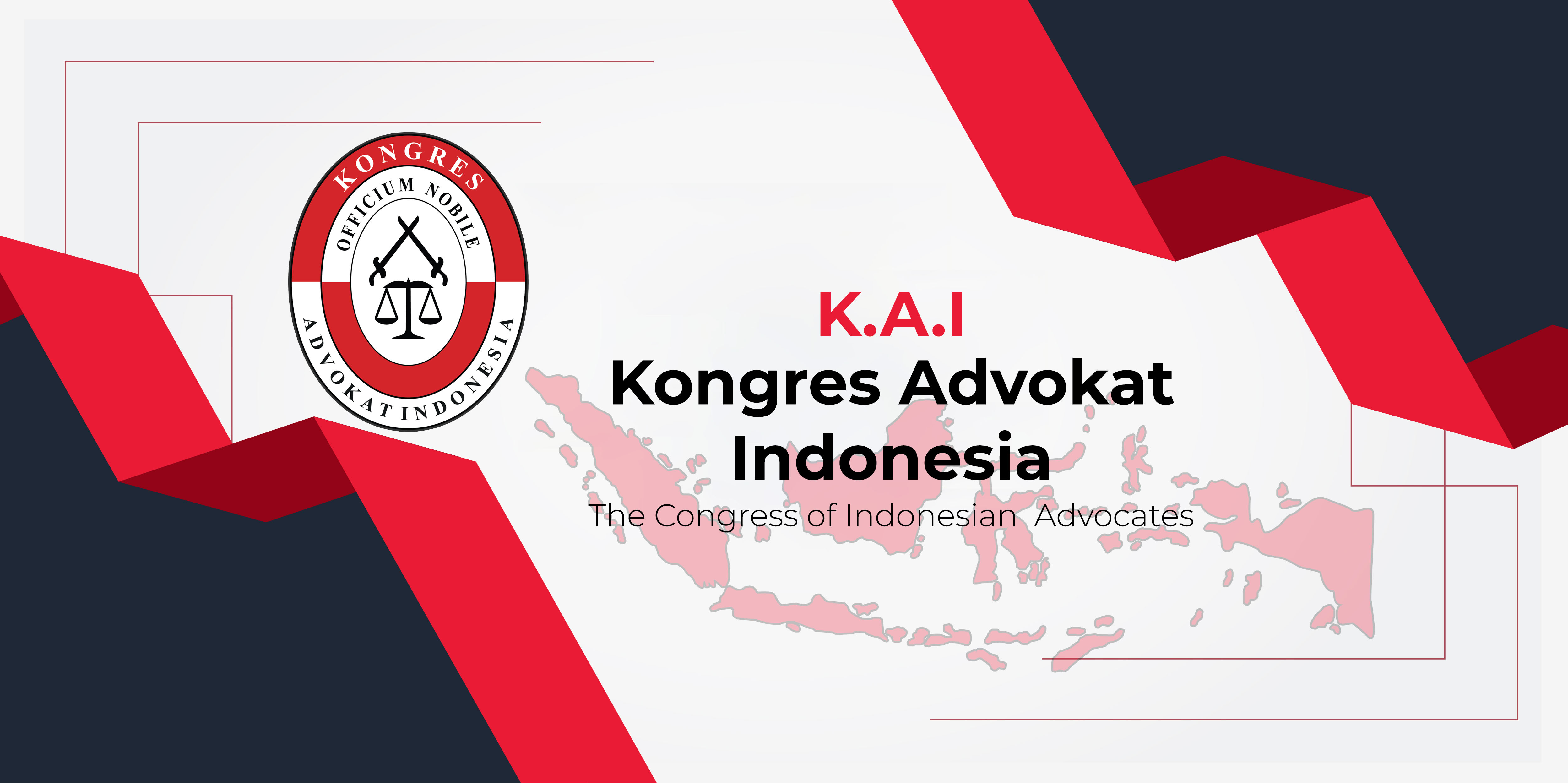 Tentang KAI - Kongres Advokat Indonesia Bagian <b> Jakarta Utara </b>